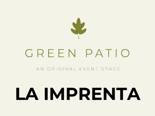 Green Patio - La Imprenta Green Patio - La Imprenta