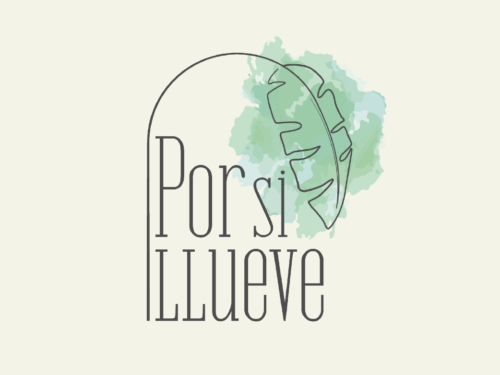 Por si llueve Por si llueve