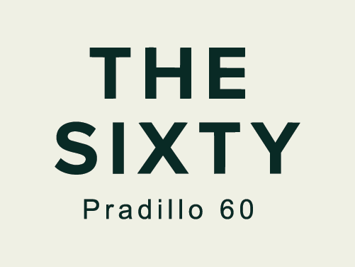 THE SIXTY THE SIXTY